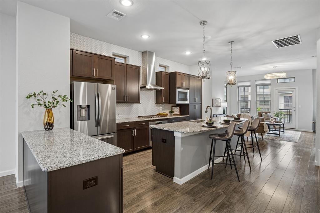 House in Dallas, Texas, United States 4 - 18167221
