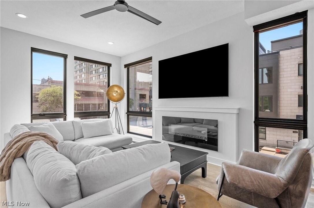 Townhouse in Cleveland, Ohio, United States 5 - 18158338