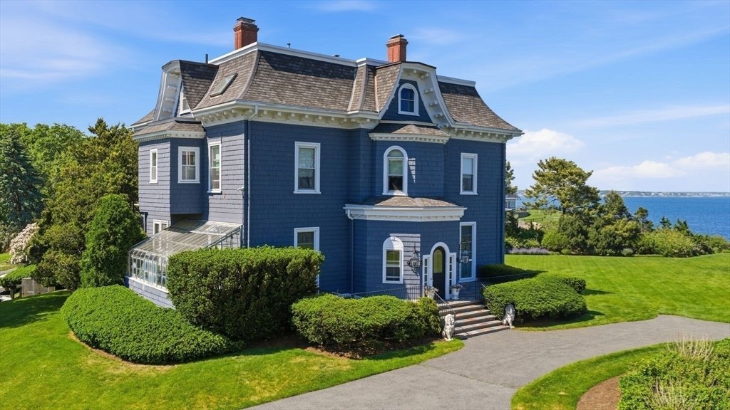 House in Nahant, Massachusetts, United States 4 - 18163837