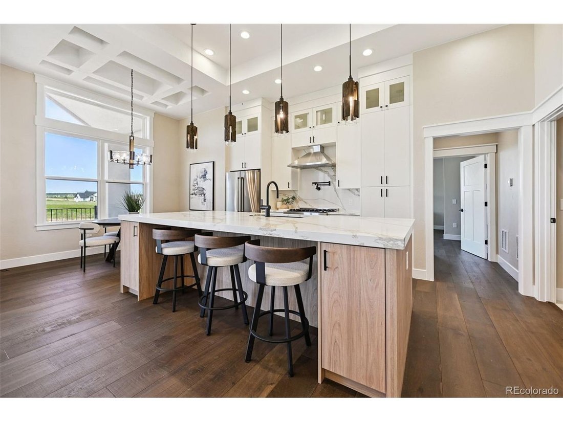 House in Colorado Springs, Colorado, United States 2 - 18154269