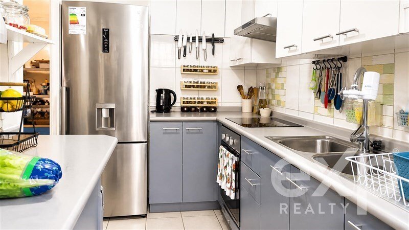 Apartment in Santiago, Santiago Metropolitan Region, Chile 4 - 18163443