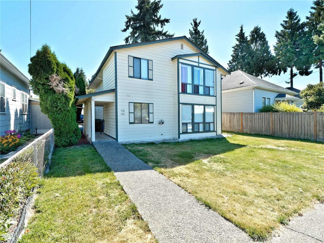 House in Renton, Washington, United States 4 - 17651905