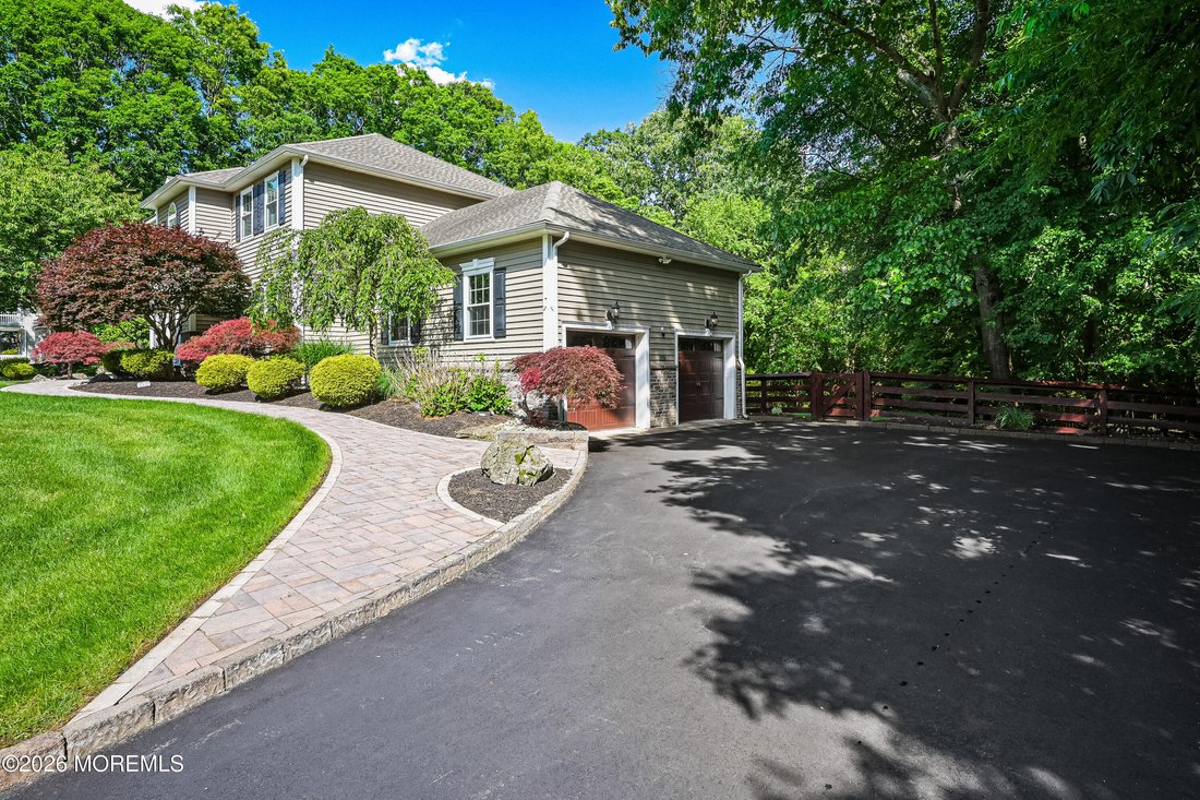 House in Farmingdale, New Jersey, United States 5 - 18154773