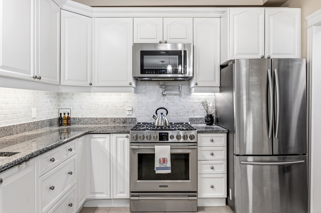 Condo in Hammonds Plains, Nova Scotia, Canada 5 - 18154086