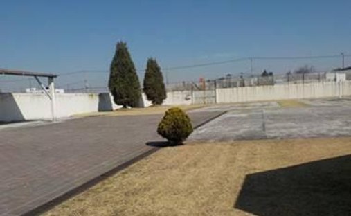 Land in Llano Grande, State of Mexico, Mexico 1