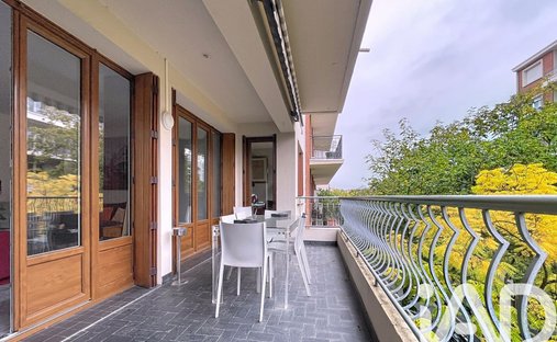 Apartment in Saint Michel-Le Busca-Empalot-Saint Agne, Toulouse, France 1