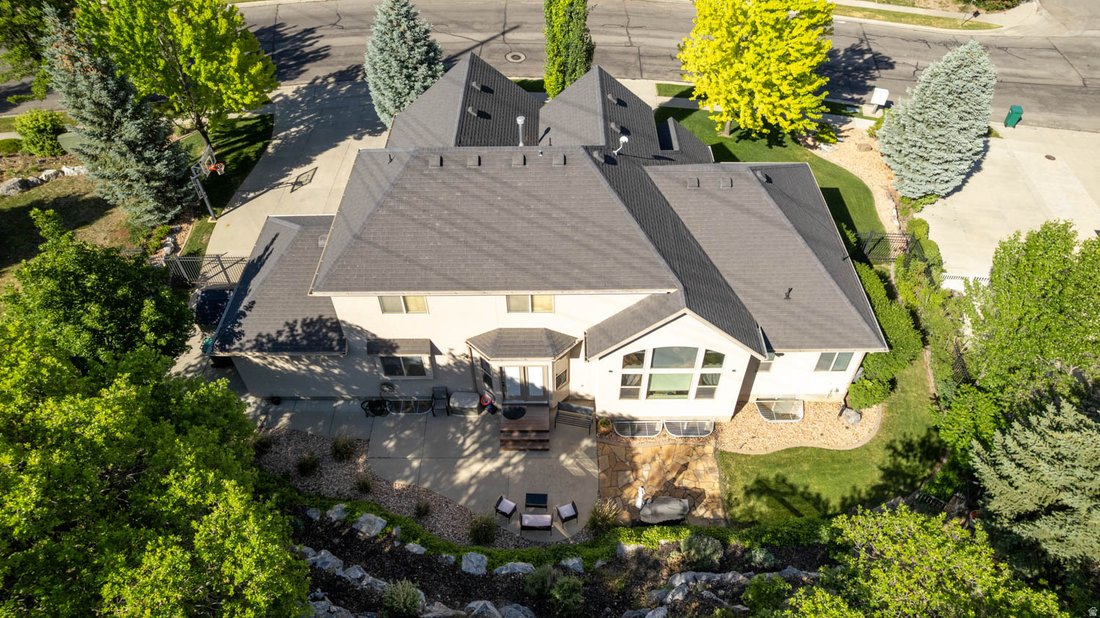 House in Cedar Hills, Utah, United States 4 - 18162833
