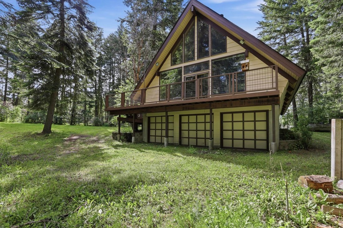 House in Deer Park, Washington, United States 1 - 18158839