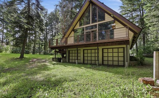 House in Deer Park, Washington, United States 1