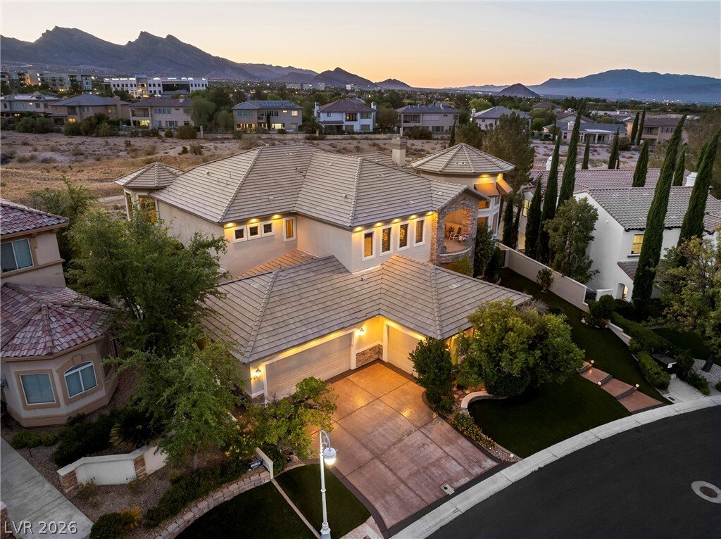 House in Las Vegas, Nevada, United States 5 - 18159707