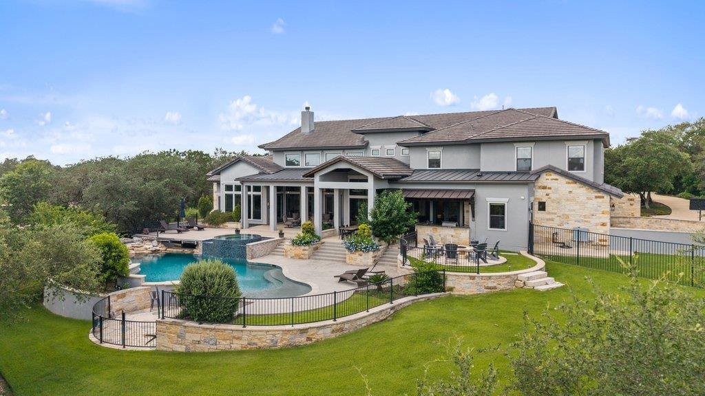 Maison à New Braunfels, Texas, États-Unis 2 - 18105467