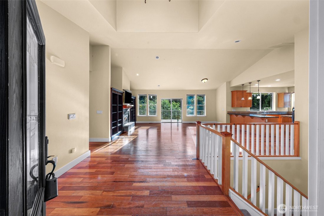 House in Bellingham, Washington, United States 4 - 18160062