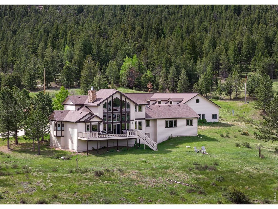 House in Estes Park, Colorado, United States 3 - 17705098