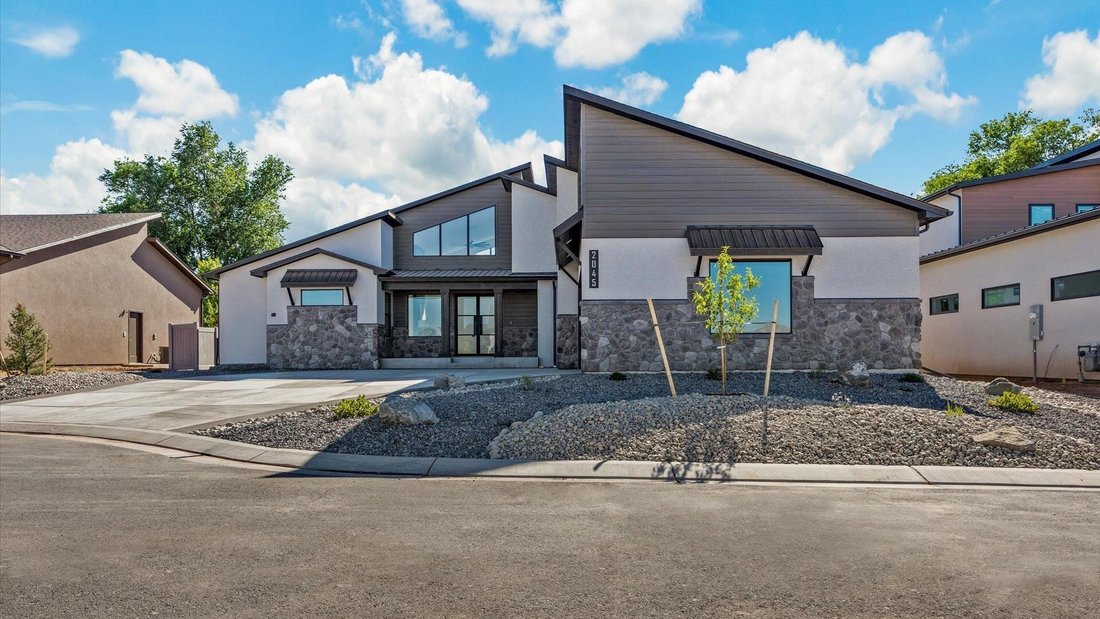 House in Grand Junction, Colorado, United States 2 - 17401256