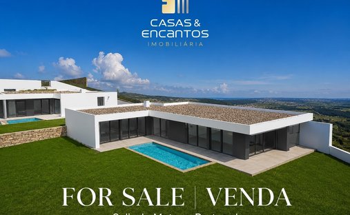 Casa a Salir de Matos, Distretto di Leiria, Portogallo 1