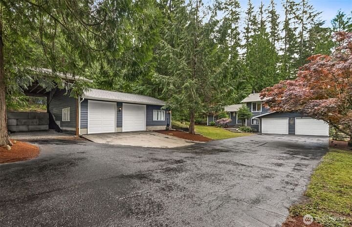 House in Issaquah, Washington, United States 1 - 18162208