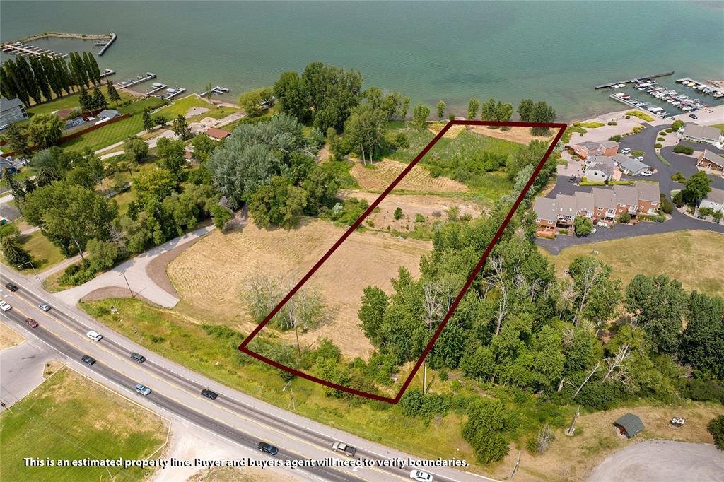 Land in Polson, Montana, United States 2 - 18155564