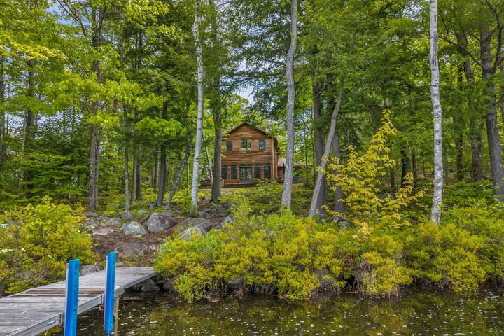 House in Rome, Maine, United States 3 - 18161599