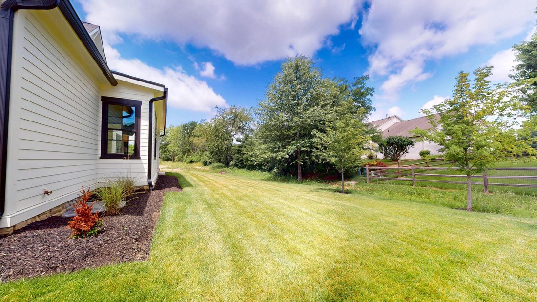 House in Lewis Center, Ohio, United States 5 - 18167118