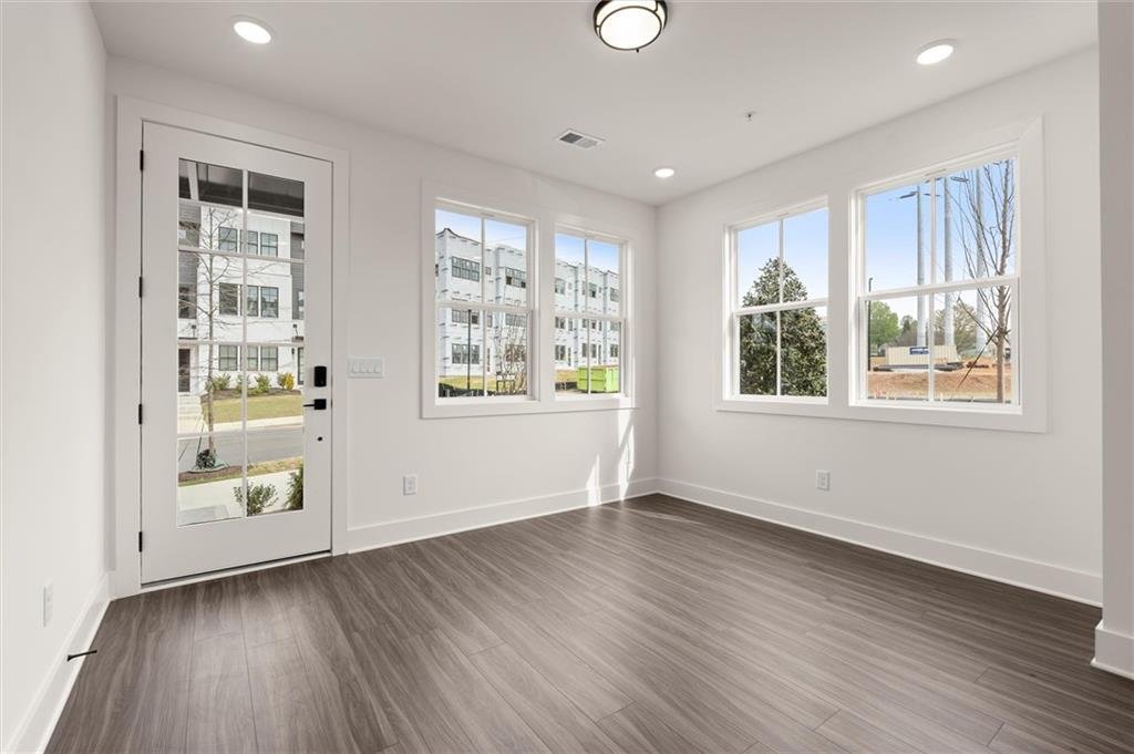 Townhouse in Alpharetta, Georgia, United States 3 - 18159189