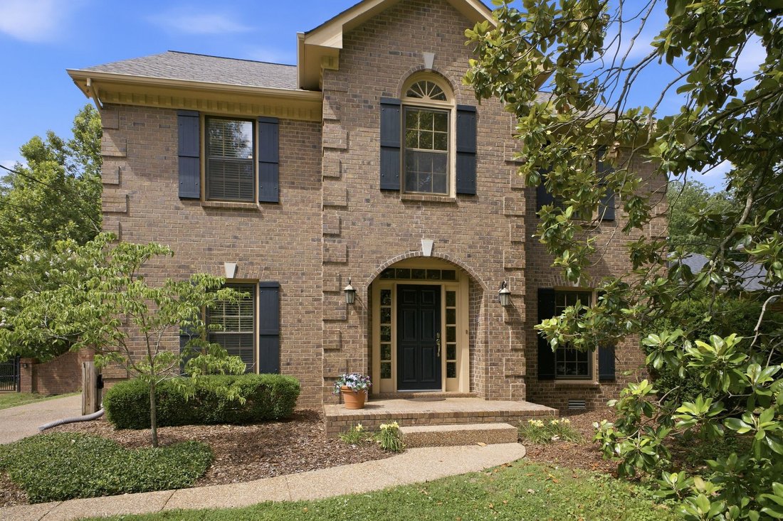 House in Forest Hills, Tennessee, United States 4 - 18104285