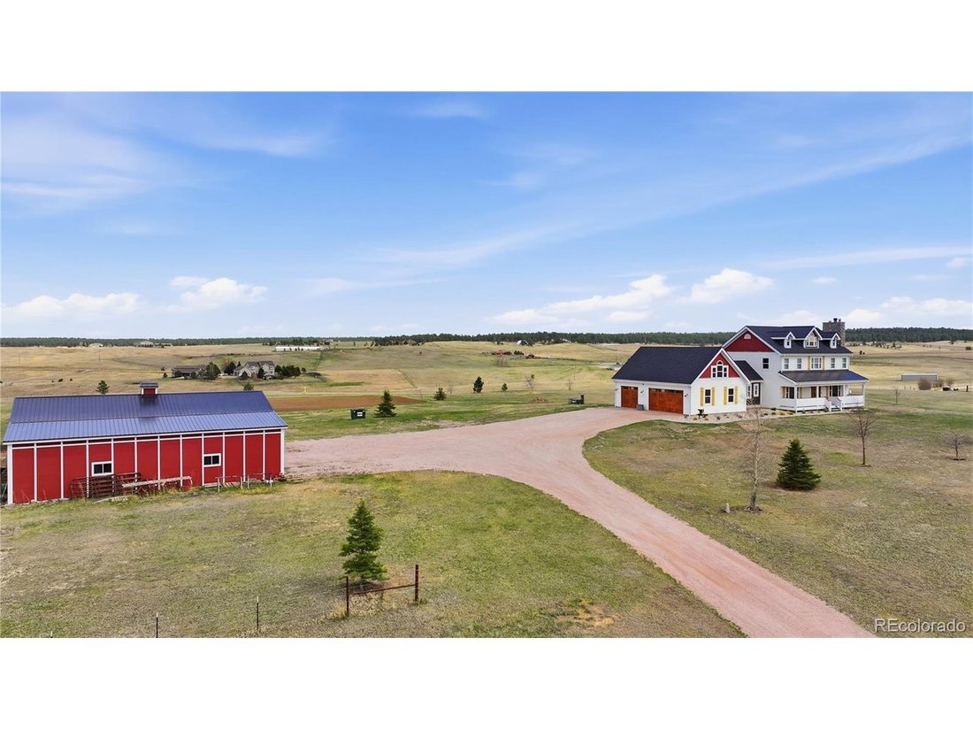 House in Colorado Springs, Colorado, United States 4 - 18162531