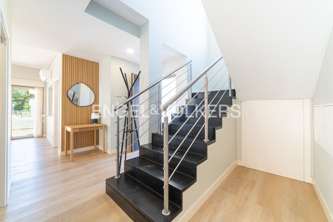 House in Bucelas, Lisbon, Portugal 4 - 16986600