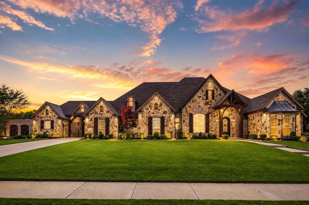 House in Heath, Texas, United States 1 - 18159466