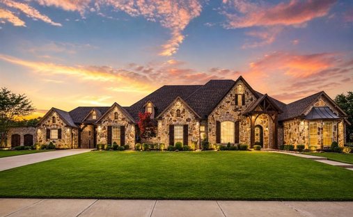 House in Heath, Texas, United States 1