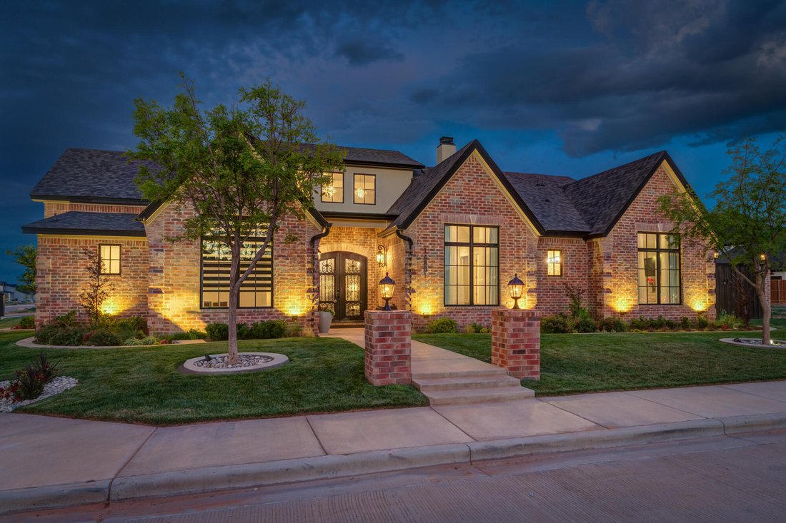 House in Lubbock, Texas, United States 2 - 18165116