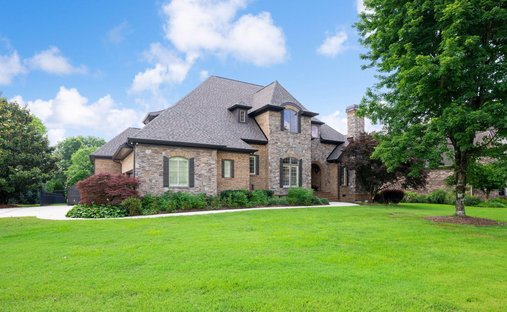 Casa a Chattanooga, Tennessee, Stati Uniti 1