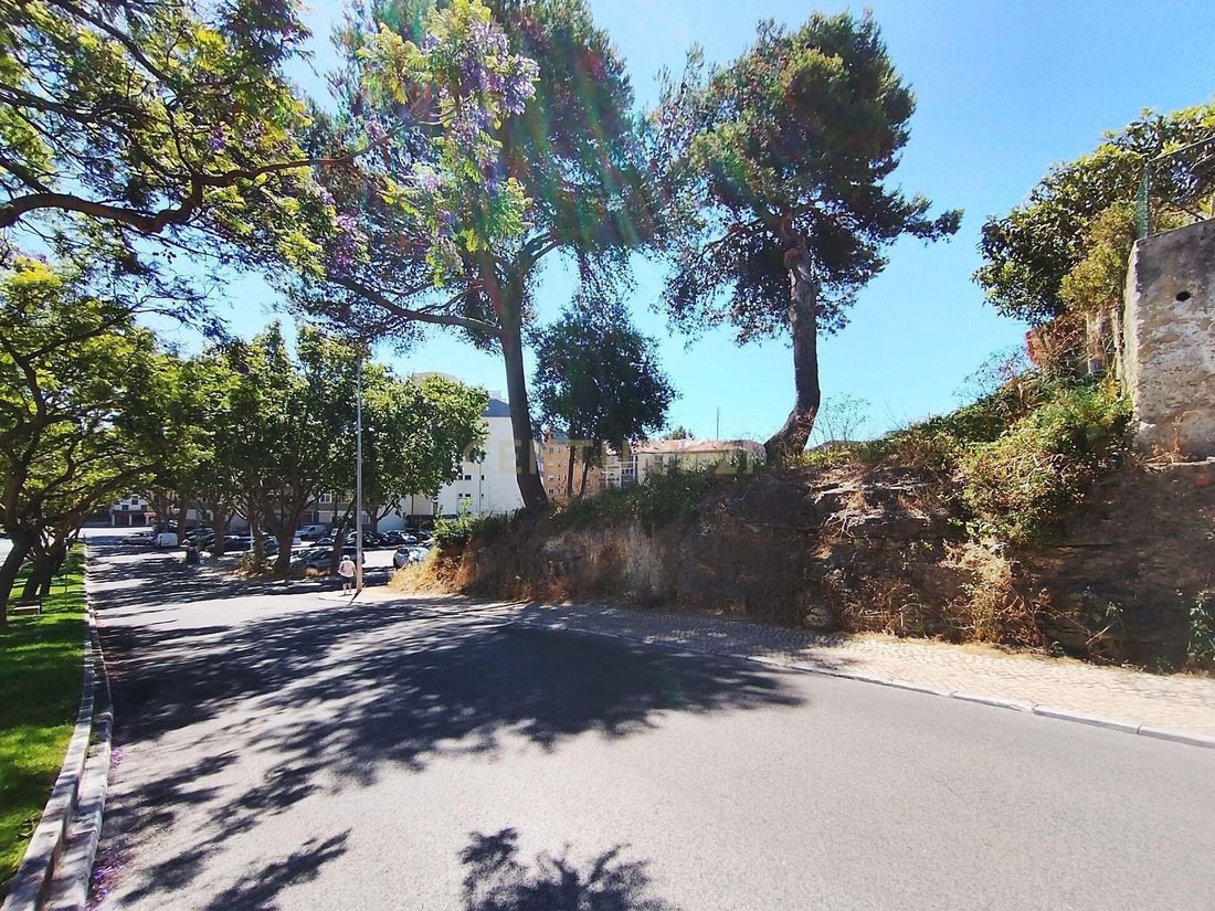 Land in Cascais e Estoril, Lisbon, Portugal 2 - 18156285