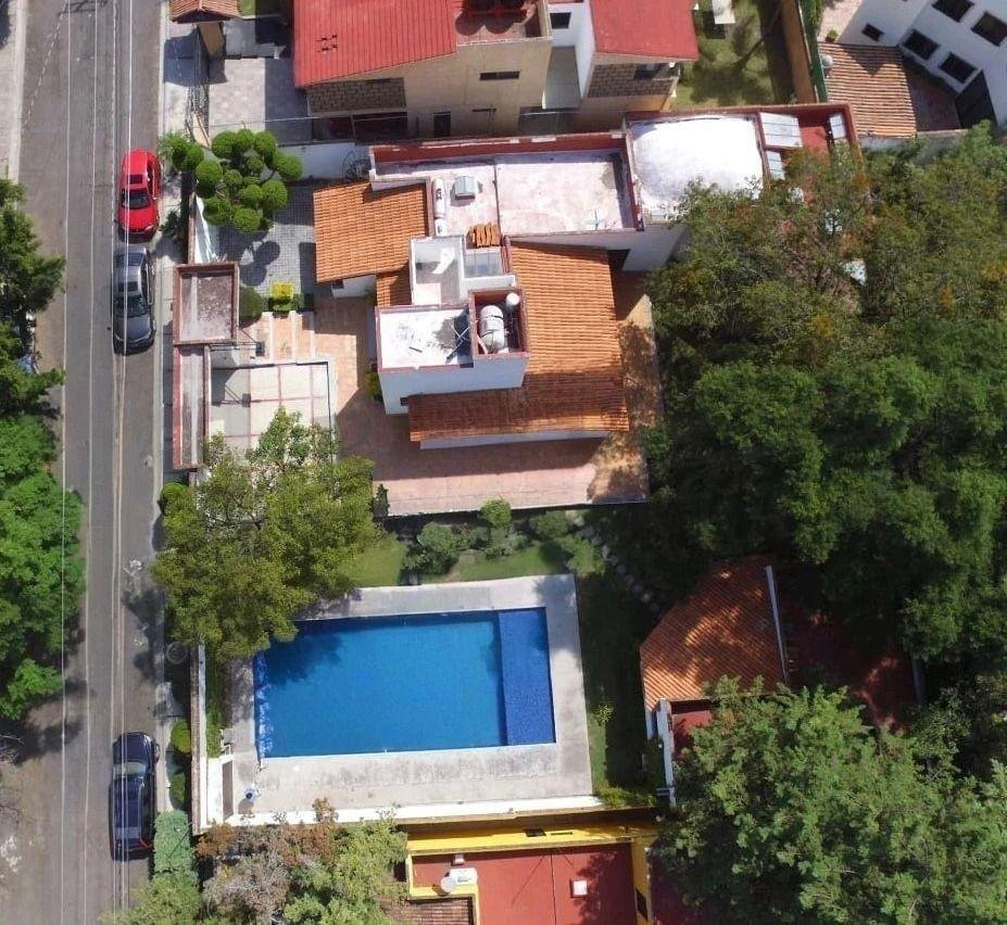 House in Juriquilla, Querétaro, Mexico 2 - 18157711