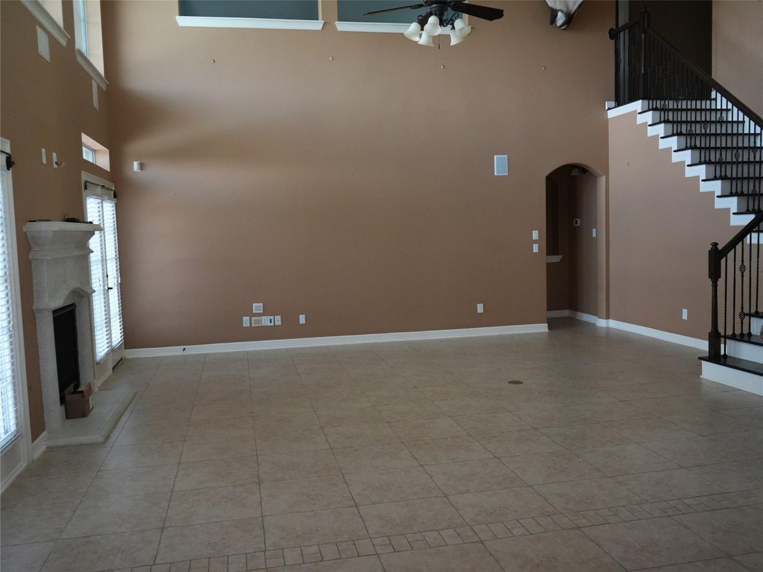 House in Baytown, Texas, United States 5 - 16645601