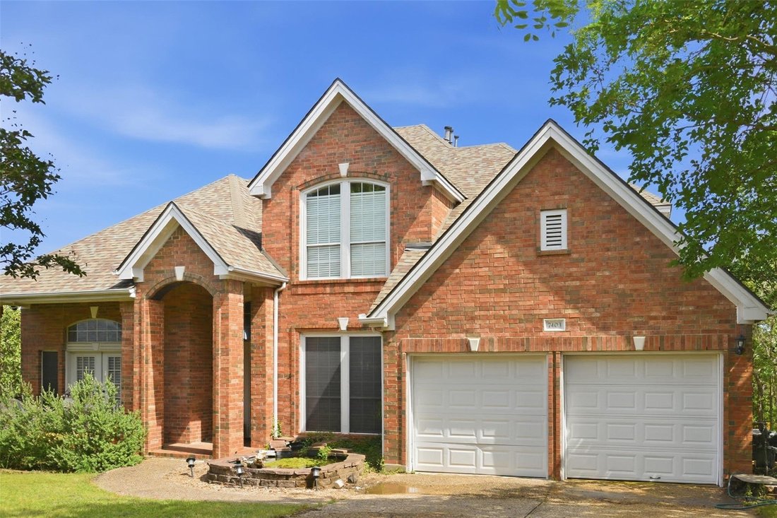 House in Austin, Texas, United States 2 - 18158469