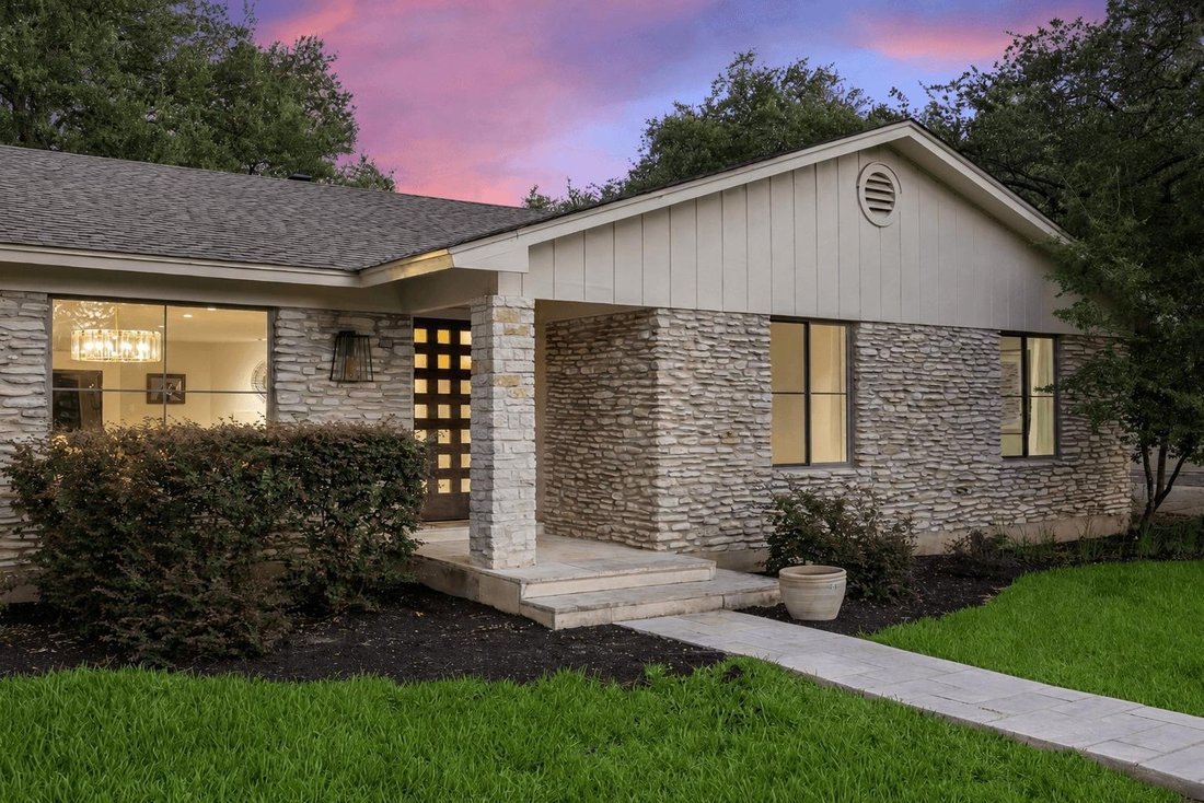 House in Austin, Texas, United States 1 - 18162473