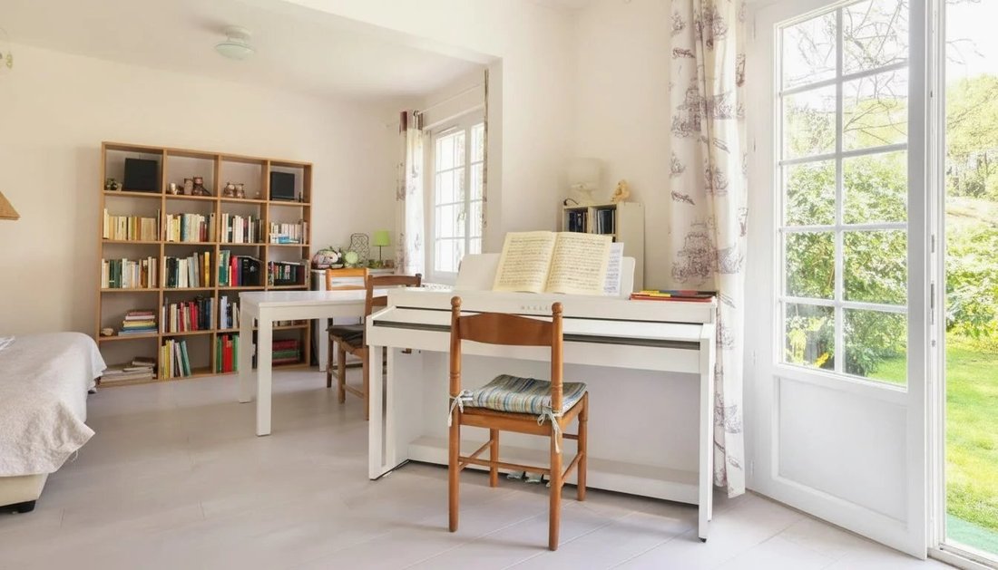 House in Pereire-Ville-d'Hiver, Arcachon, France 4 - 18158210