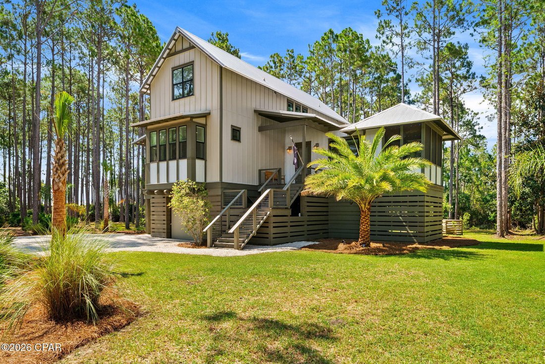 House in Rosemary Beach, Florida, United States 4 - 18152238
