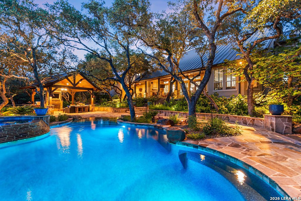 House in Fair Oaks Ranch, Texas, United States 1 - 18155391