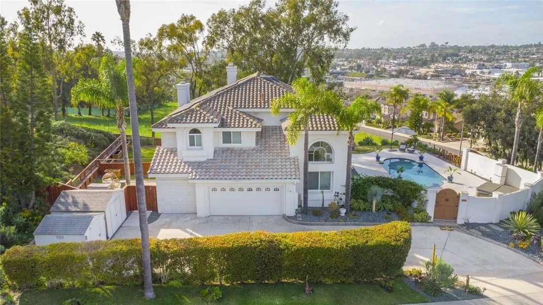 House in Vista, California, United States 2 - 17326230