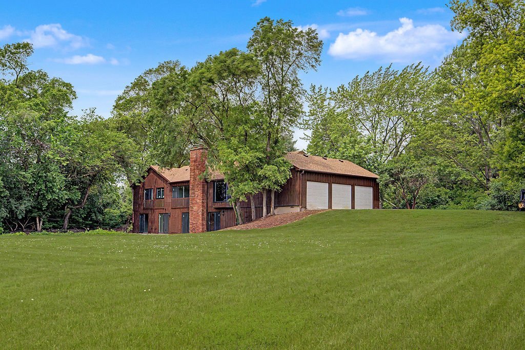 House in Barrington Hills, Illinois, United States 2 - 18155565