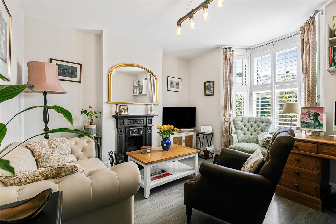 House in Kingston Upon Thames, Royal Borough of Kingston upon Thames, England 2 - 18164872