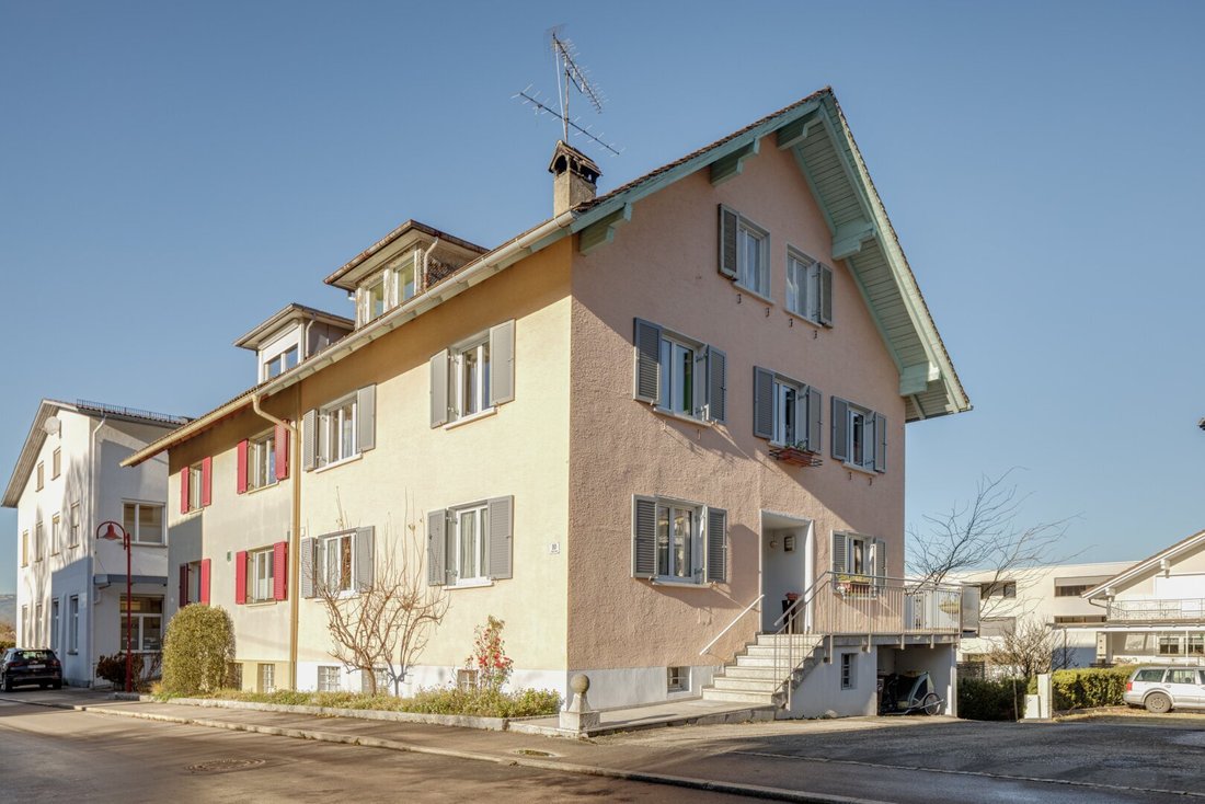 House in Götzis, Vorarlberg, Austria 1 - 18164000