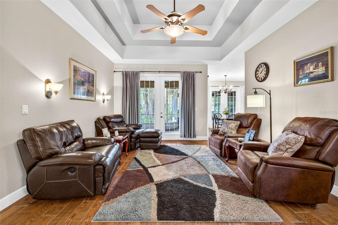 House in San Antonio, Florida, United States 5 - 18160064