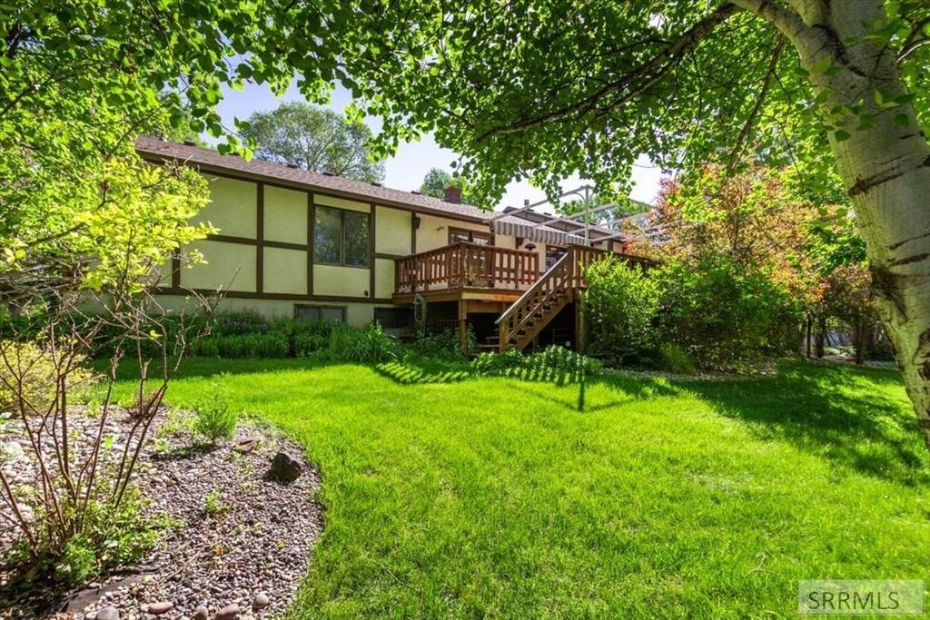 House in Rigby, Idaho, United States 5 - 18171813