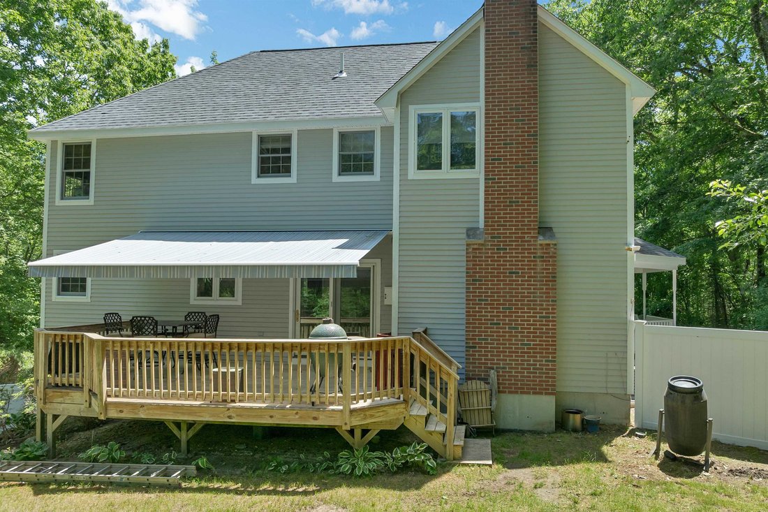 House in Windham, New Hampshire, United States 4 - 18163029