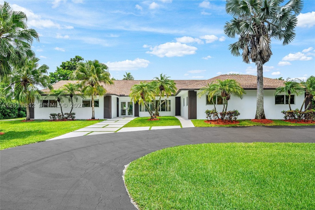 Casa a Southwest Ranches, Florida, Stati Uniti 4 - 18160168