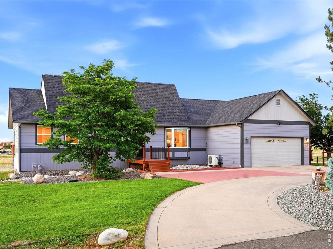 House in Erie, Colorado, United States 2 - 18158034