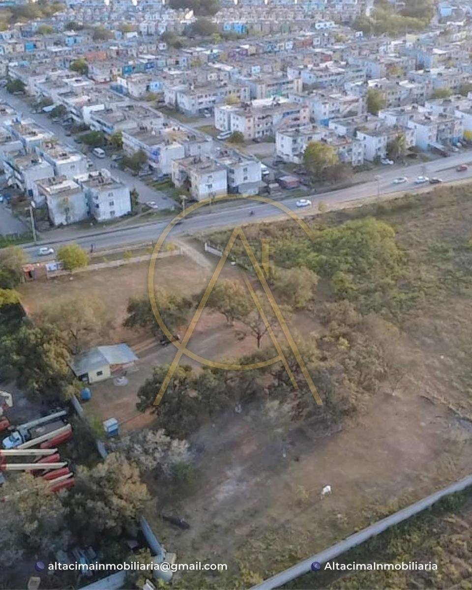 Land in Miramar, Tamaulipas, Mexico 4 - 18167711