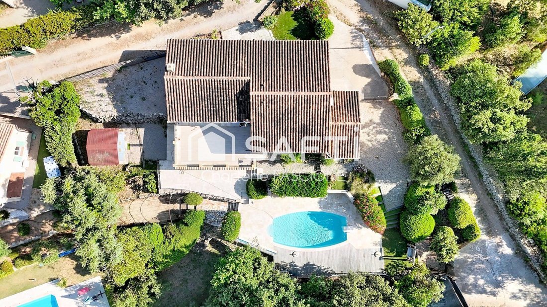 House in Est, Lorgues, France 3 - 18157511